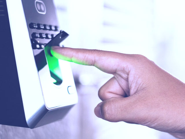 Access Control System