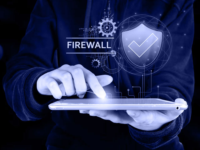 Firewall Security